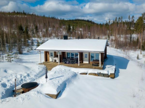 Luxury Villa Rahavaara Joensuu